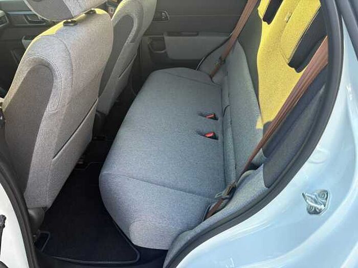 Honda e 17' Advance Navi/LED/360°Kamera