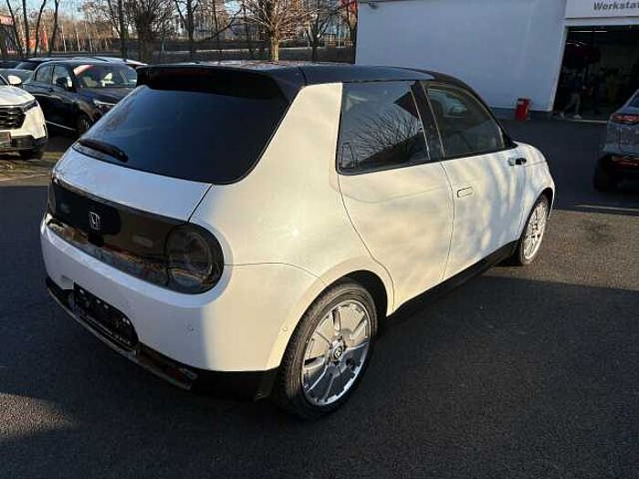 Honda e 17' Advance Navi/LED/360°Kamera