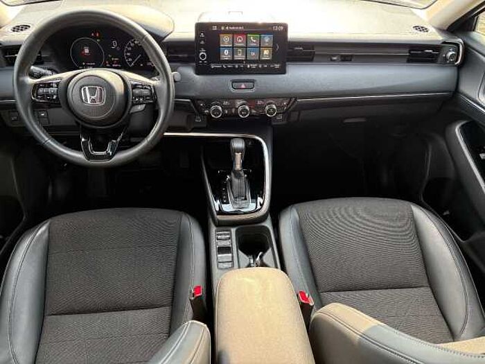 Honda HR-V Hybrid Advance Navi/LED/Kamera