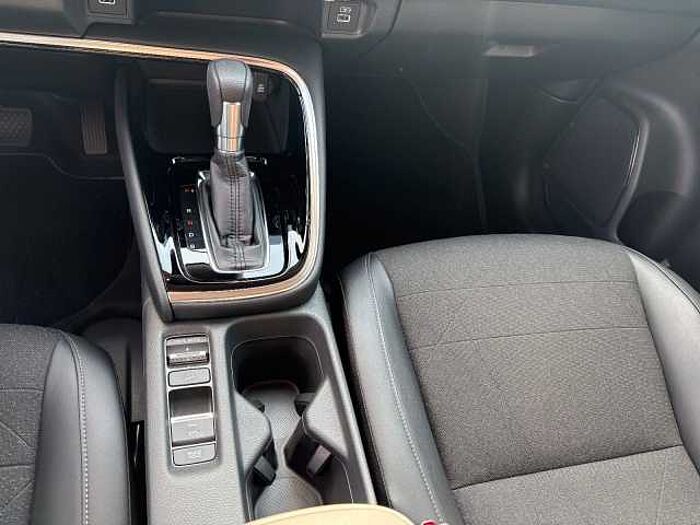 Honda HR-V Hybrid Advance Navi/LED/Kamera