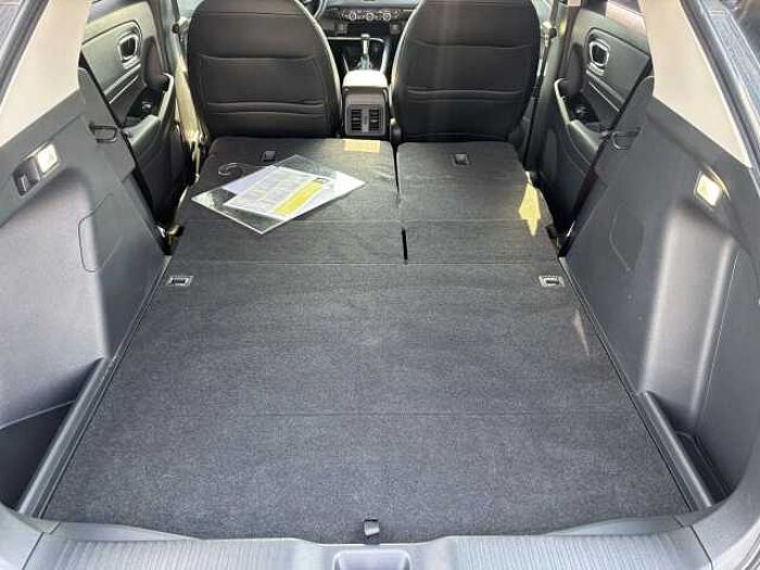 Honda HR-V Hybrid Advance Navi/LED/Kamera