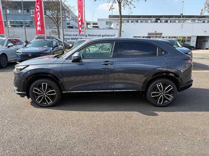 Honda HR-V Hybrid Advance Navi/LED/Kamera