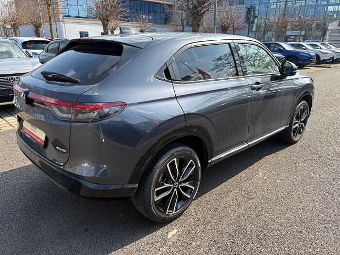 Honda HR-V Hybrid Advance Navi/LED/Kamera