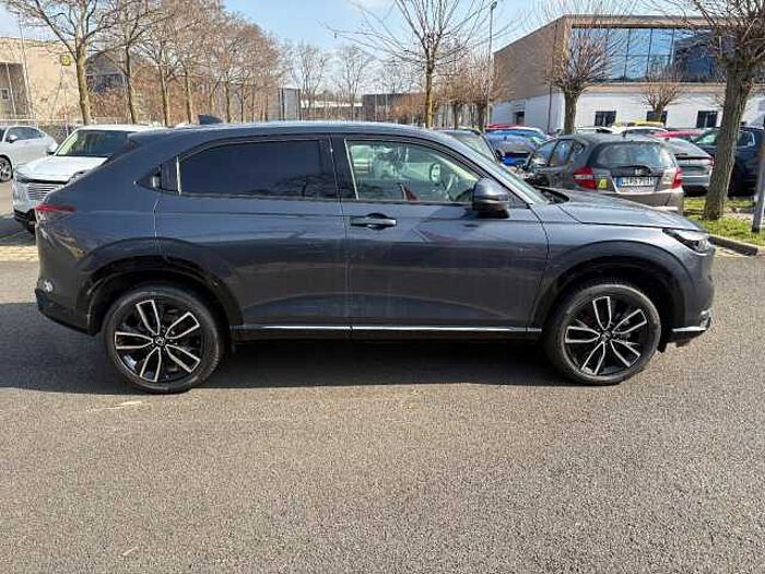 Honda HR-V Hybrid Advance Navi/LED/Kamera