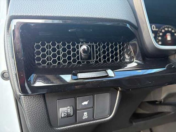 Honda CR-V 2,0 e:HEV Elegance 2WD Navi/LED/Kamera