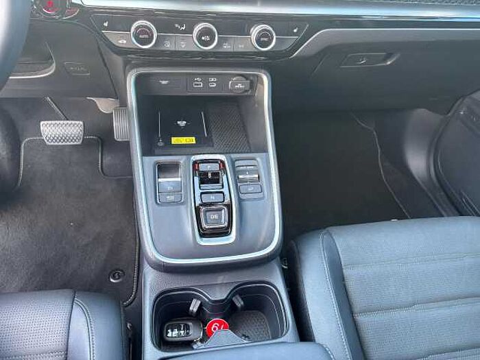 Honda CR-V 2,0 e:HEV Elegance 2WD Navi/LED/Kamera