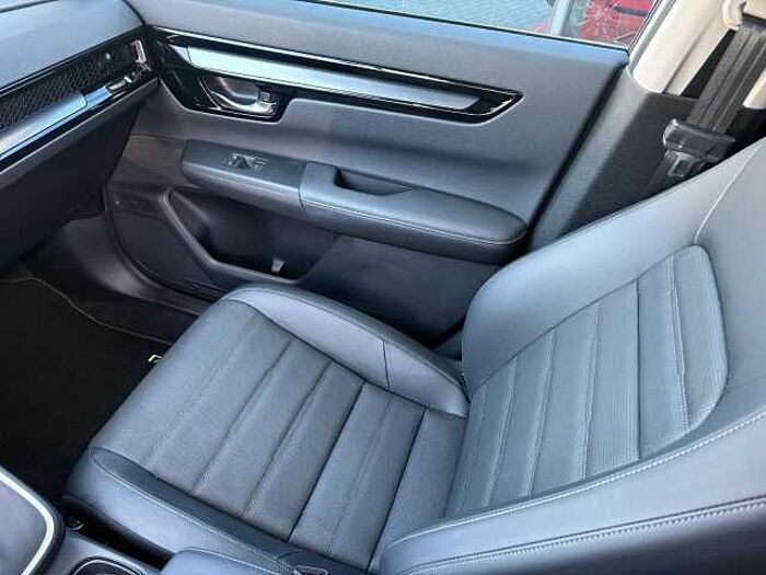 Honda CR-V 2,0 e:HEV Elegance 2WD Navi/LED/Kamera