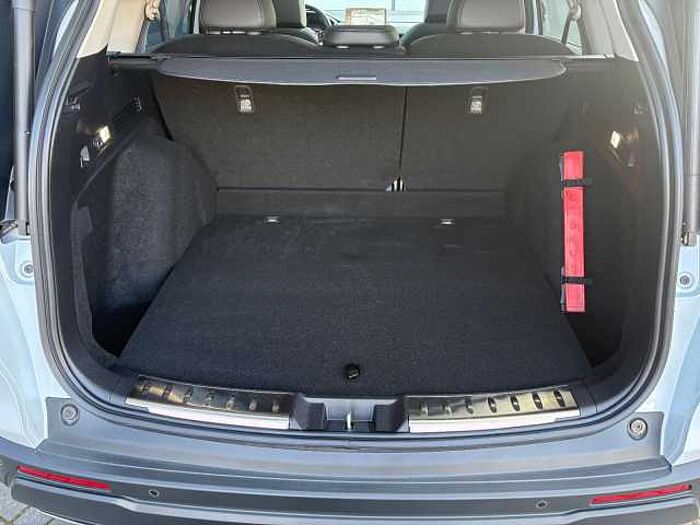 Honda CR-V 2,0 e:HEV Elegance 2WD Navi/LED/Kamera