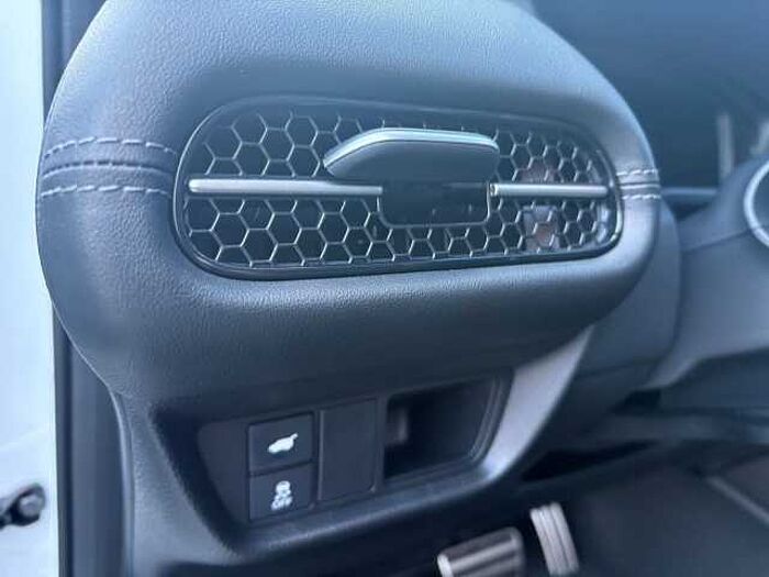 Honda ZR-V 2,0 e:HEV Advance AHK/Illumination/Black