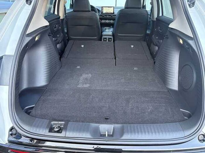 Honda ZR-V 2,0 e:HEV Advance AHK/Illumination/Black