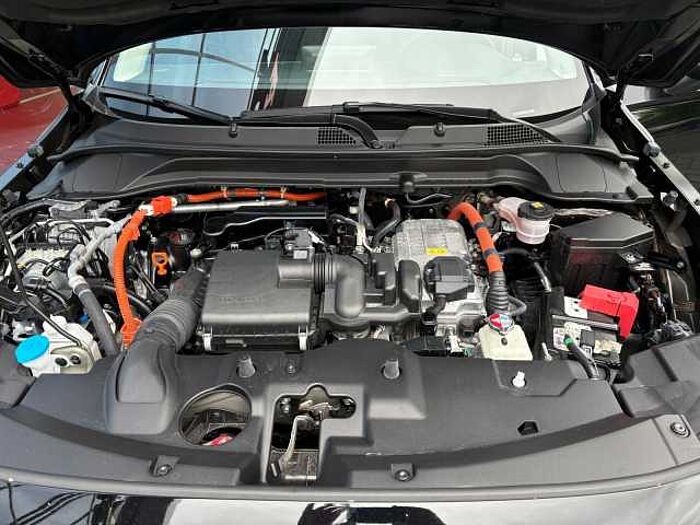 Honda HR-V Hybrid Elegance Navi/LED/Kamera
