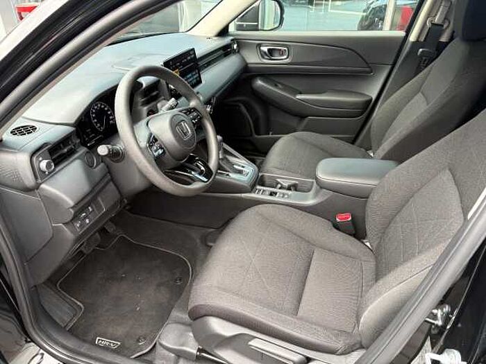 Honda HR-V Hybrid Elegance Navi/LED/Kamera