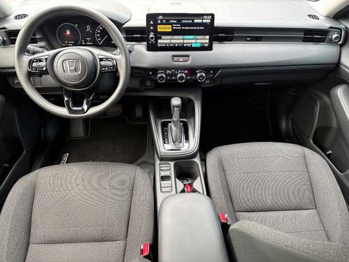 Honda HR-V Hybrid Elegance Navi/LED/Kamera