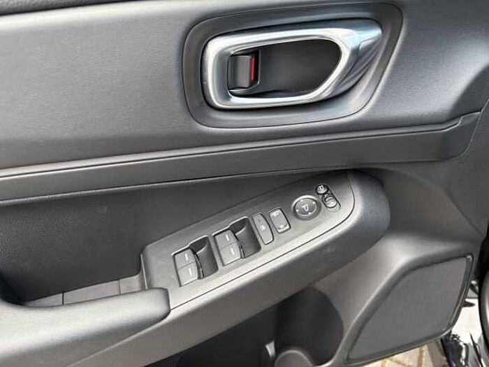 Honda HR-V Hybrid Elegance Navi/LED/Kamera