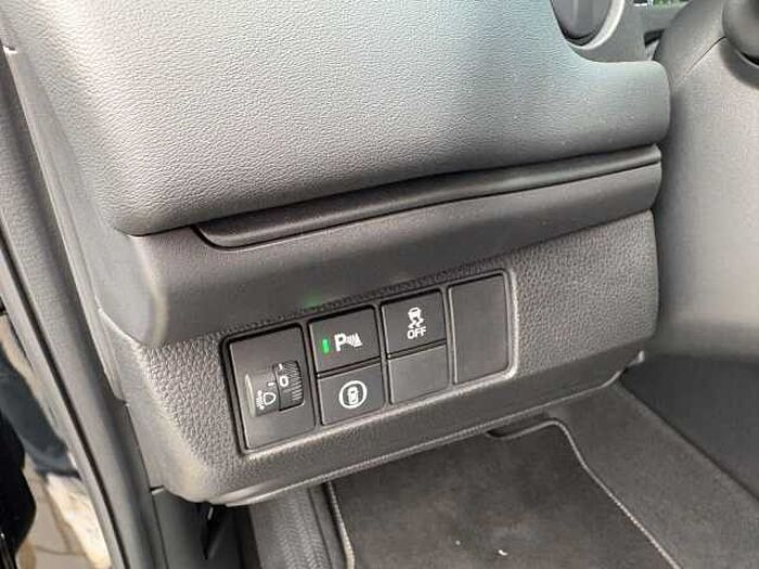 Honda HR-V Hybrid Elegance Navi/LED/Kamera