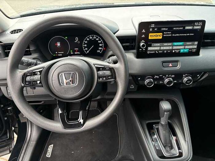 Honda HR-V Hybrid Elegance Navi/LED/Kamera
