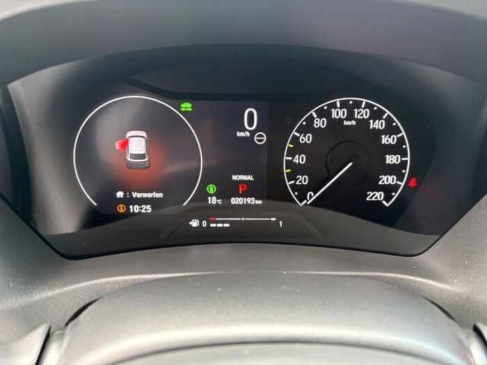 Honda HR-V Hybrid Elegance Navi/LED/Kamera