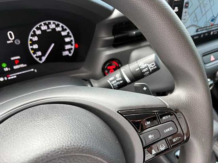 Honda HR-V Hybrid Elegance Navi/LED/Kamera