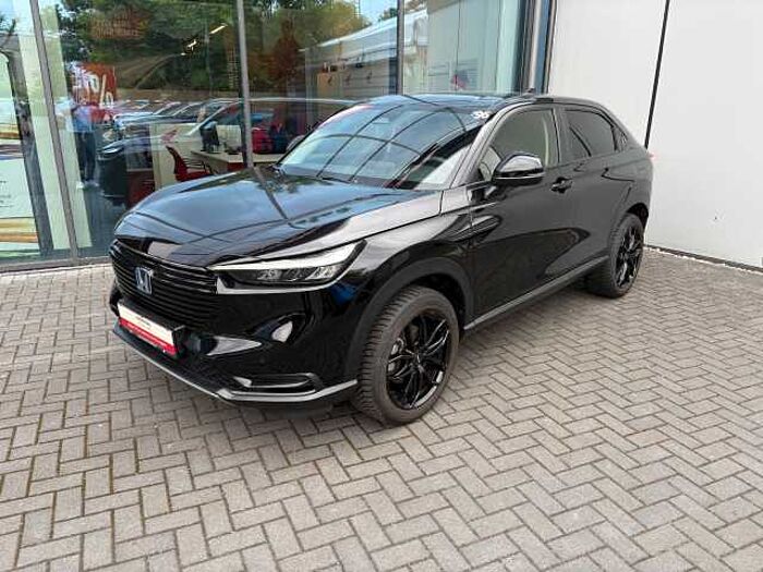 Honda HR-V Hybrid Elegance Navi/LED/Kamera