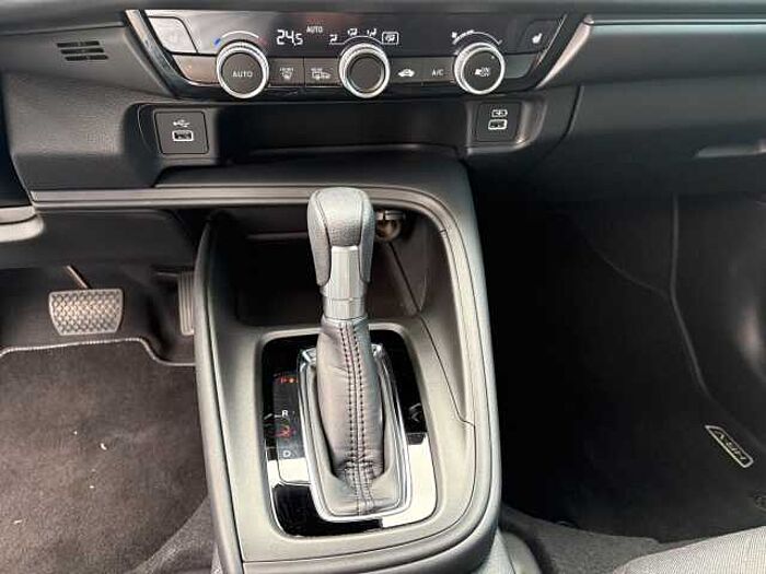 Honda HR-V Hybrid Elegance Navi/LED/Kamera