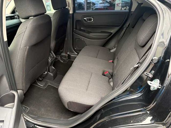 Honda HR-V Hybrid Elegance Navi/LED/Kamera