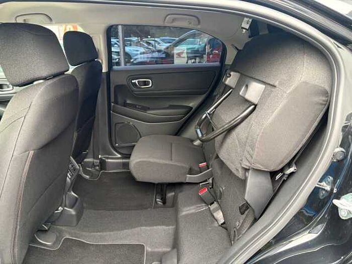 Honda HR-V Hybrid Elegance Navi/LED/Kamera