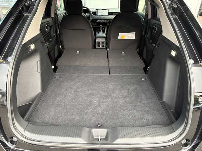 Honda HR-V Hybrid Elegance Navi/LED/Kamera