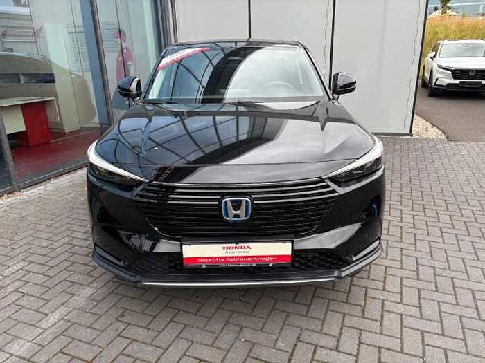 Honda HR-V Hybrid Elegance Navi/LED/Kamera