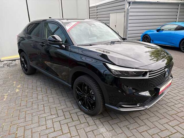 Honda HR-V Hybrid Elegance Navi/LED/Kamera