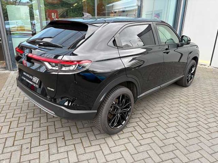 Honda HR-V Hybrid Elegance Navi/LED/Kamera