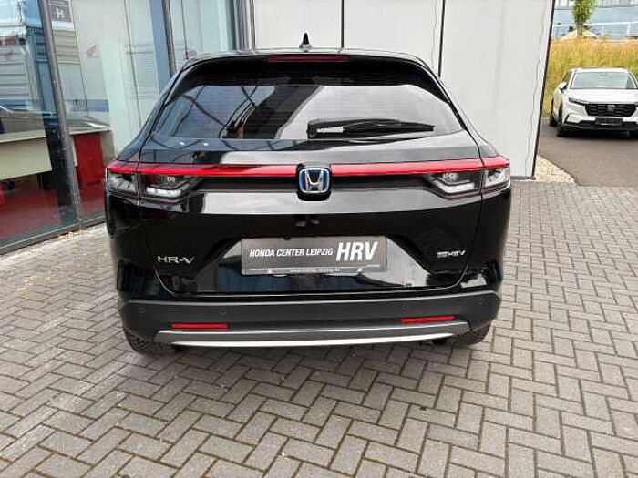 Honda HR-V Hybrid Elegance Navi/LED/Kamera