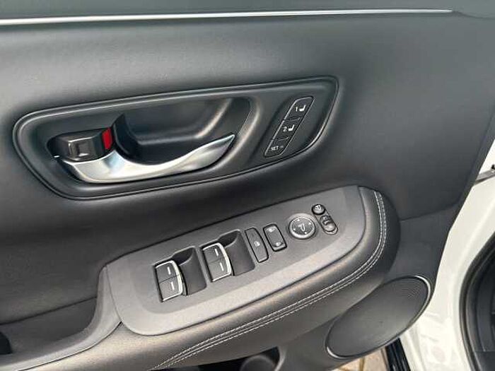 Honda ZR-V 2,0 e:HEV Advance Navi/LED/Kamera