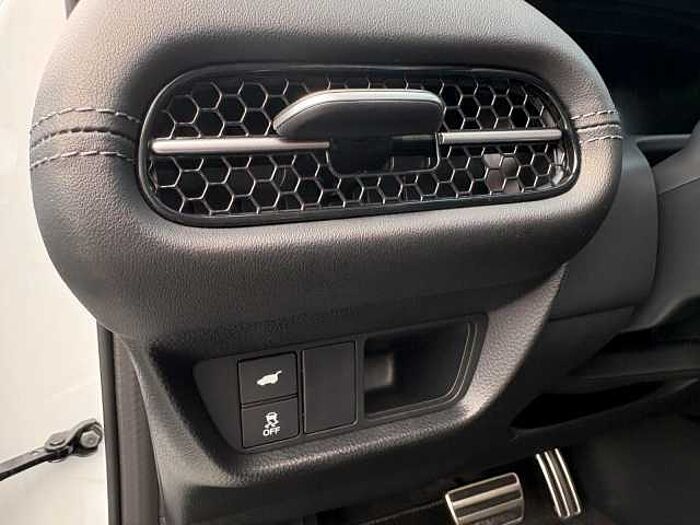 Honda ZR-V 2,0 e:HEV Advance Navi/LED/Kamera