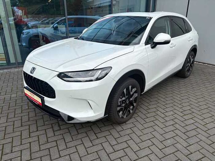 Honda ZR-V 2,0 e:HEV Advance Navi/LED/Kamera