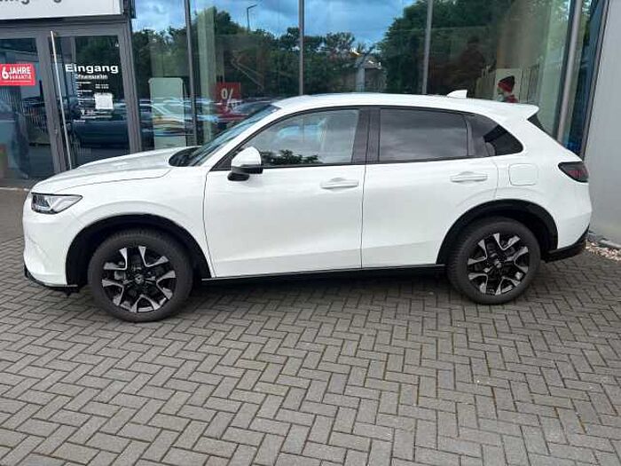 Honda ZR-V 2,0 e:HEV Advance Navi/LED/Kamera