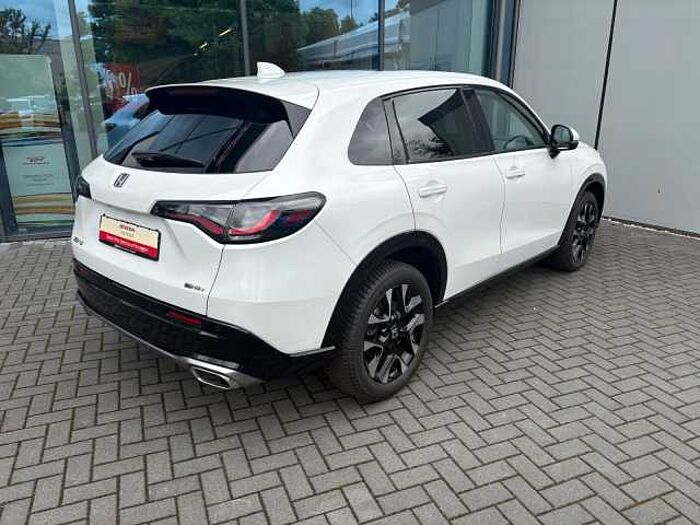 Honda ZR-V 2,0 e:HEV Advance Navi/LED/Kamera