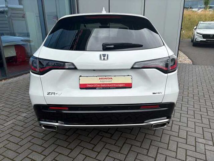 Honda ZR-V 2,0 e:HEV Advance Navi/LED/Kamera