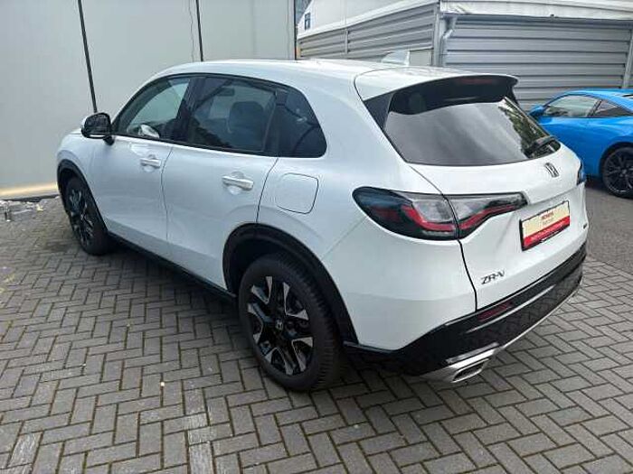 Honda ZR-V 2,0 e:HEV Advance Navi/LED/Kamera