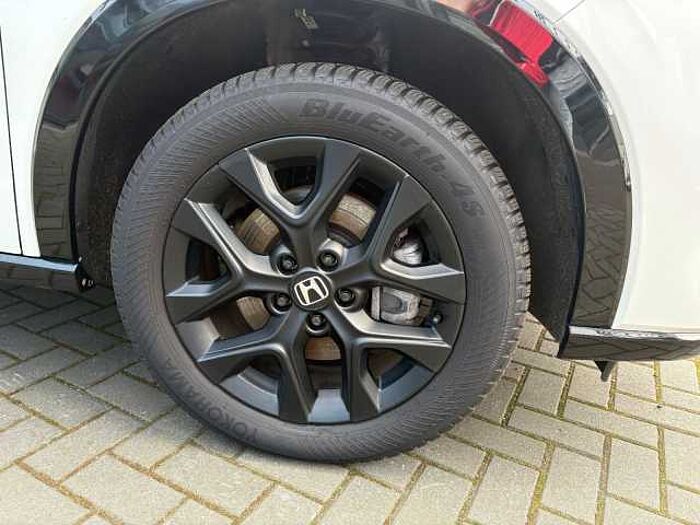 Honda ZR-V 2,0 e:HEV Sport Navi/LED/Kamera