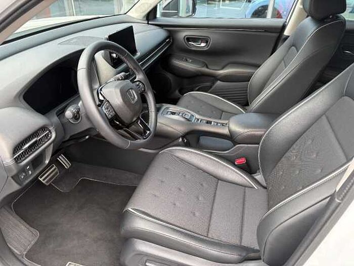 Honda ZR-V 2,0 e:HEV Sport Navi/LED/Kamera