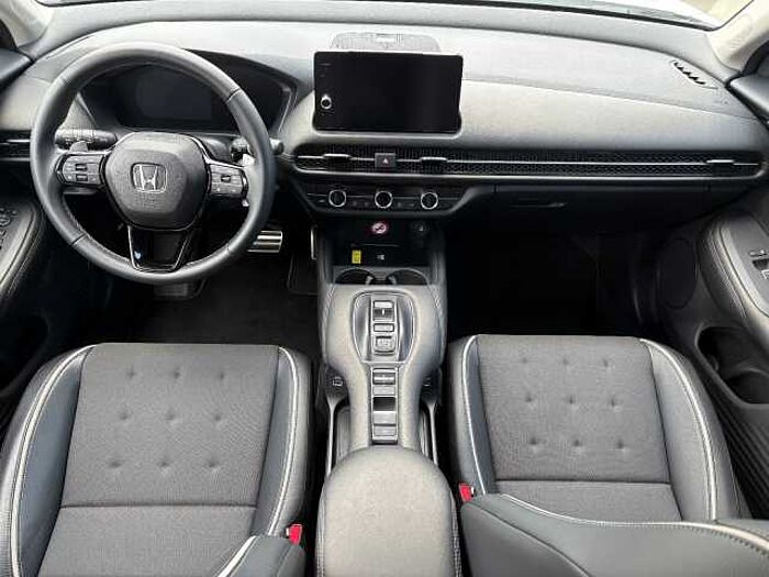 Honda ZR-V 2,0 e:HEV Sport Navi/LED/Kamera