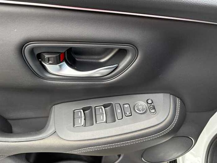 Honda ZR-V 2,0 e:HEV Sport Navi/LED/Kamera