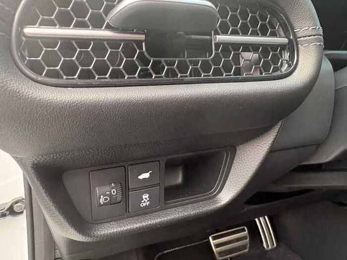 Honda ZR-V 2,0 e:HEV Sport Navi/LED/Kamera