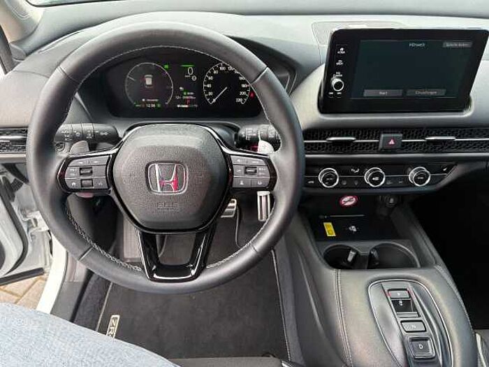 Honda ZR-V 2,0 e:HEV Sport Navi/LED/Kamera