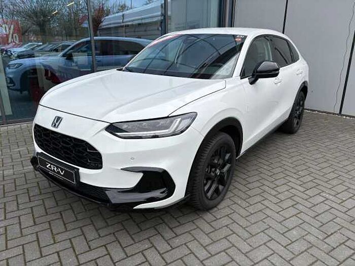 Honda ZR-V 2,0 e:HEV Sport Navi/LED/Kamera