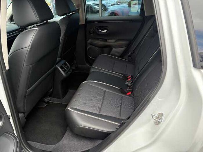 Honda ZR-V 2,0 e:HEV Sport Navi/LED/Kamera