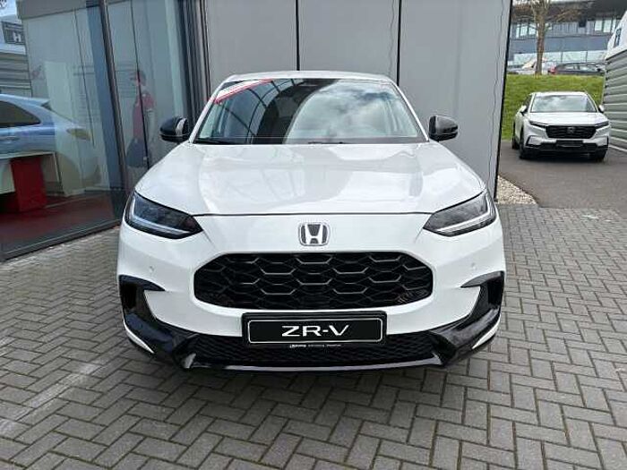 Honda ZR-V 2,0 e:HEV Sport Navi/LED/Kamera