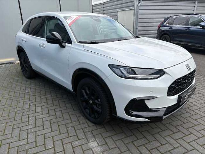 Honda ZR-V 2,0 e:HEV Sport Navi/LED/Kamera