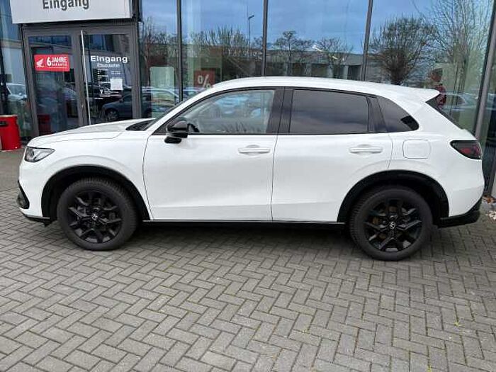 Honda ZR-V 2,0 e:HEV Sport Navi/LED/Kamera