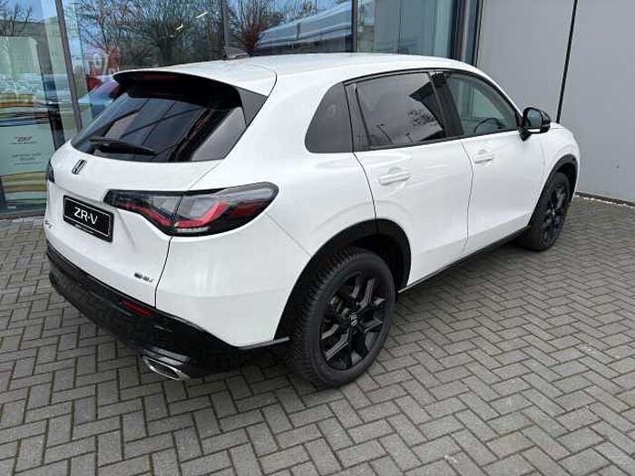 Honda ZR-V 2,0 e:HEV Sport Navi/LED/Kamera